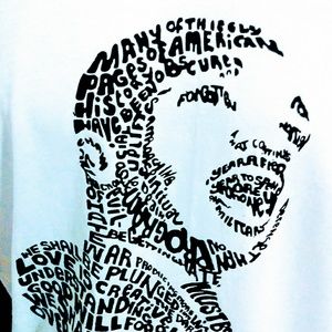 👉Dr. Martin Luther King Jr.👈Tee